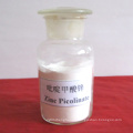 Picolinato de zinc CAS No. 17949-65- 4 Picolinicacido